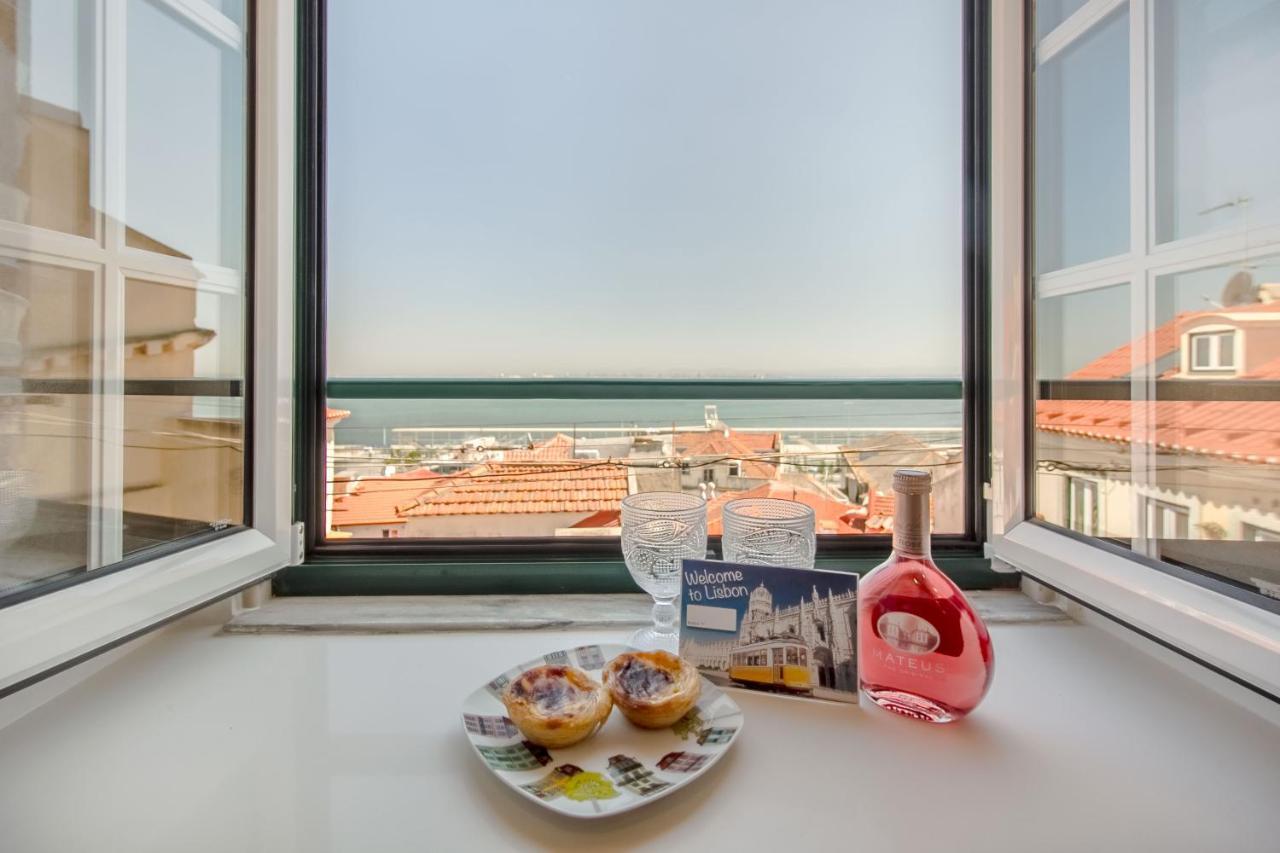 Alfama The Best Apartamento