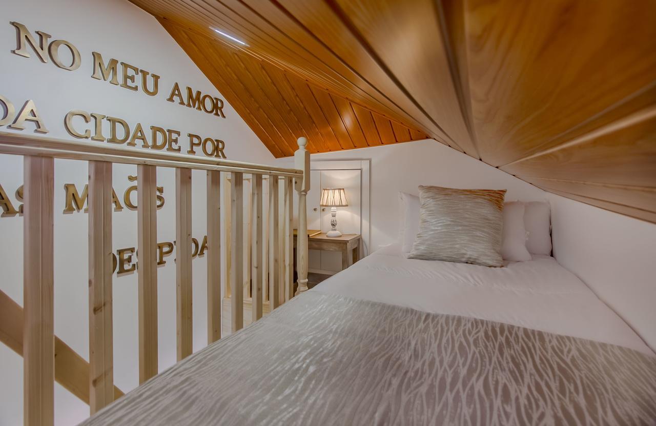 Alfama The Best Apartment *