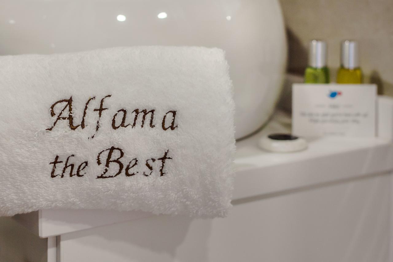 Alfama The Best Apartment Lisbon