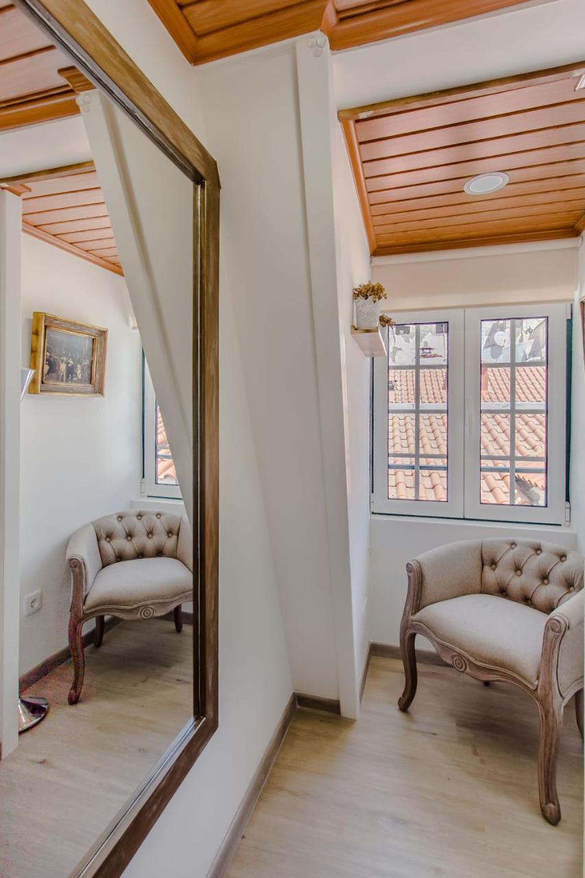Alfama The Best Apartment Lisbon