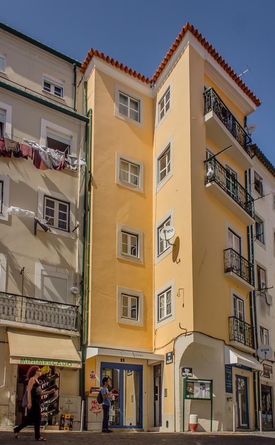 Alfama The Best