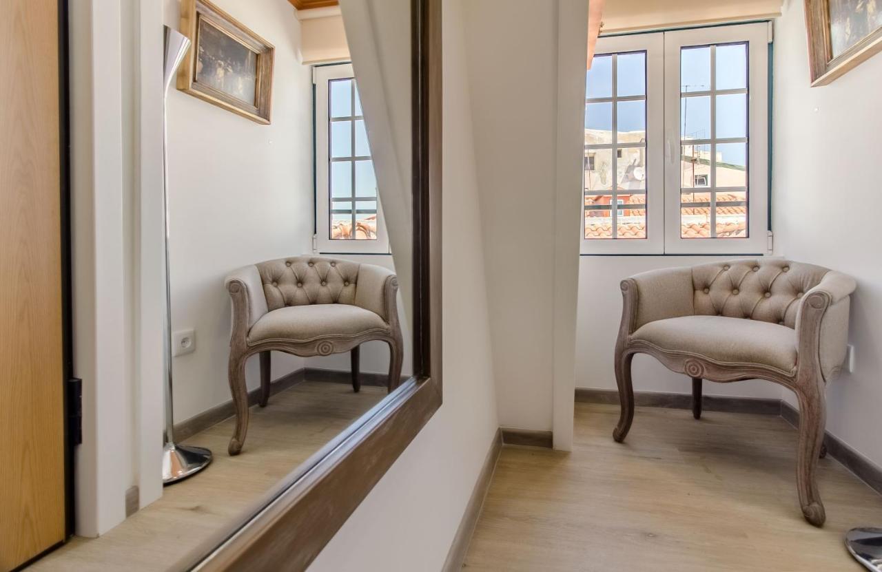 Apartment Alfama The Best Lisbon