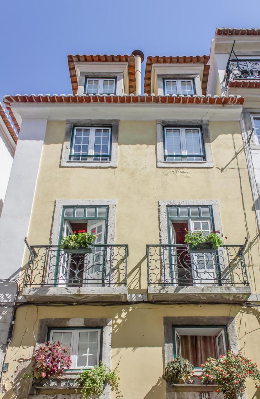 Alfama The Best Apartment Lisbon